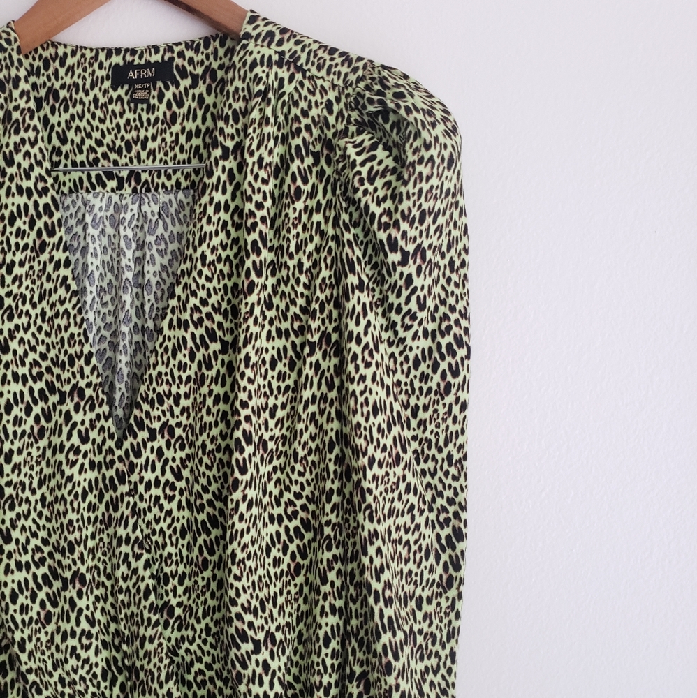 Afrm Bodysuit - image 6